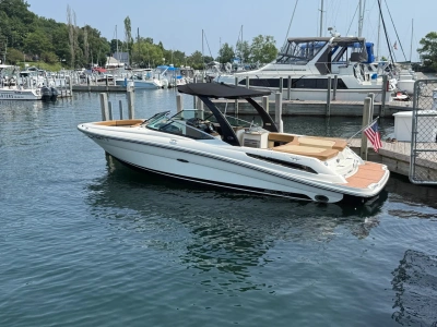 2016 Other Ray SLX 250