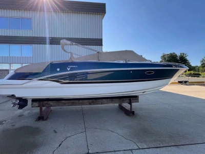 2012 Formula 270 BOWRIDER