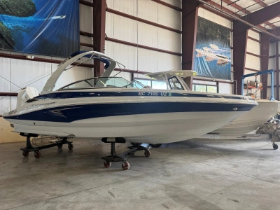2024 Crownline 260 XSS