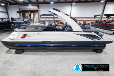 2026 Bennington QX Series 25