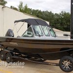 2026 Smoker Craft