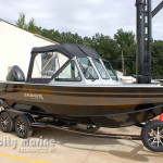 2026 Smoker Craft