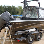 2026 Smoker Craft