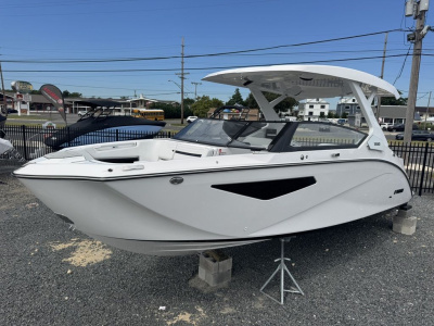 2026 Yamaha 295
