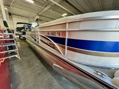 2007 Harris Classic 220