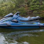 2025 Yamaha Waverunner