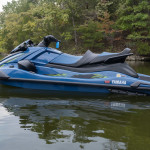 2025 Yamaha Waverunner