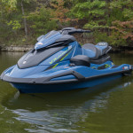 2025 Yamaha Waverunner