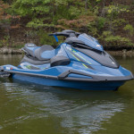 2025 Yamaha Waverunner