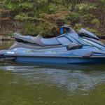 2025 Yamaha Waverunner