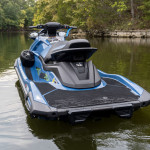 2025 Yamaha Waverunner