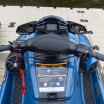2025 Yamaha Waverunner
