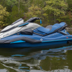 2025 Yamaha Waverunner