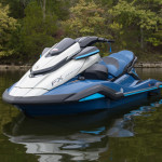 2025 Yamaha Waverunner