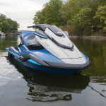 2025 Yamaha Waverunner