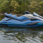 2025 Yamaha Waverunner