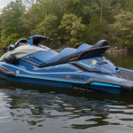 2025 Yamaha Waverunner