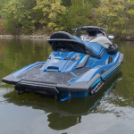 2025 Yamaha Waverunner