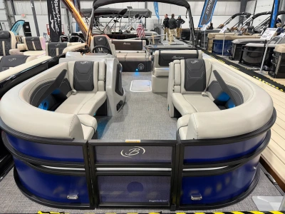 2026 Barletta Cabrio 24 UE