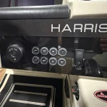 2026 Harris