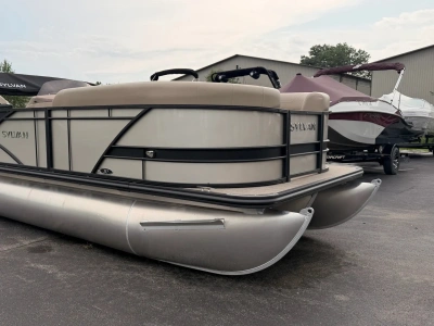 2025 Sylvan MIRAGE X3