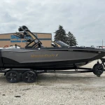 2025 Mastercraft