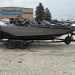 2025 Mastercraft