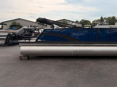 2026 Sylvan L3
