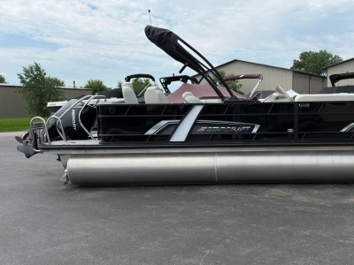 2025 Starcraft EXS 3 FD TT