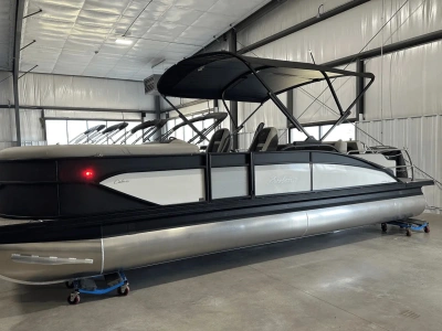 2025 Barletta Cabrio