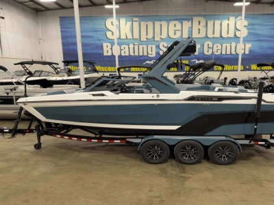 2025 Mastercraft XSTAR