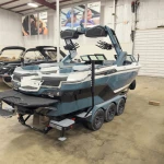 2025 Mastercraft