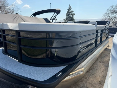 2026 Harris Cruiser 230