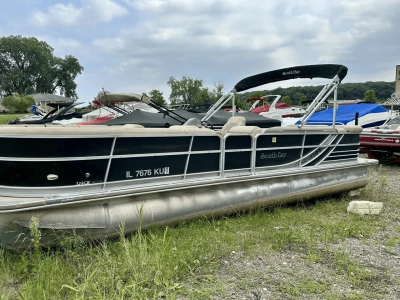 2015 Other Bay 524 CR