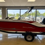 2025 Bayliner