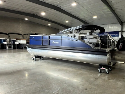 2026 Barletta Aria 22 CC