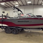 2025 Mastercraft