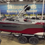 2025 Mastercraft