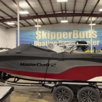 2025 Mastercraft