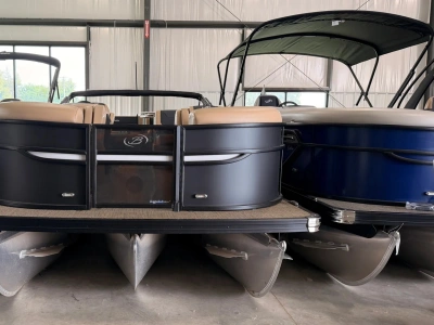 2026 Barletta Cabrio 24 UE