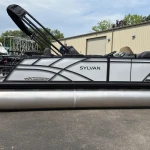 2026 Sylvan