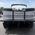 2026 Sylvan