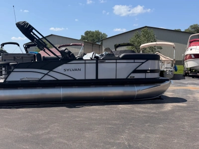2026 Sylvan MIRAGE X3 DLZ BAR