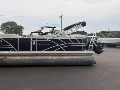 2020 Sylvan MIRAGE 8520