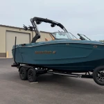2027 Mastercraft