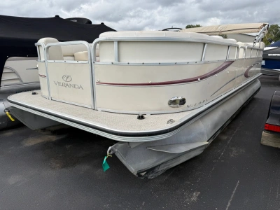 2008 Veranda V20RL