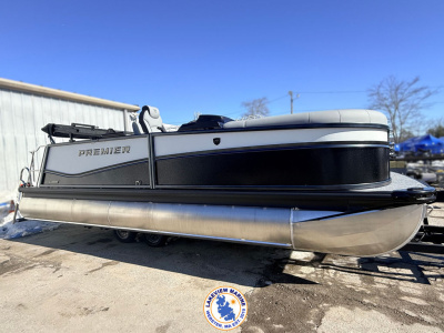 2026 Premier Sunsation RL 210