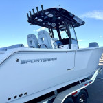 2026 Sportsman