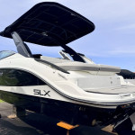 2026 Sea Ray