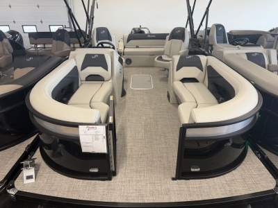 2027 Barletta Aria